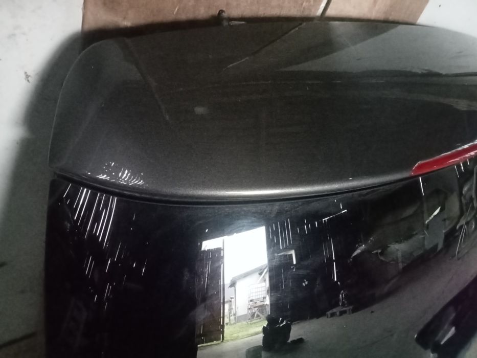 Klapa bagażnika Ford Mondeo Mk5 Kombi