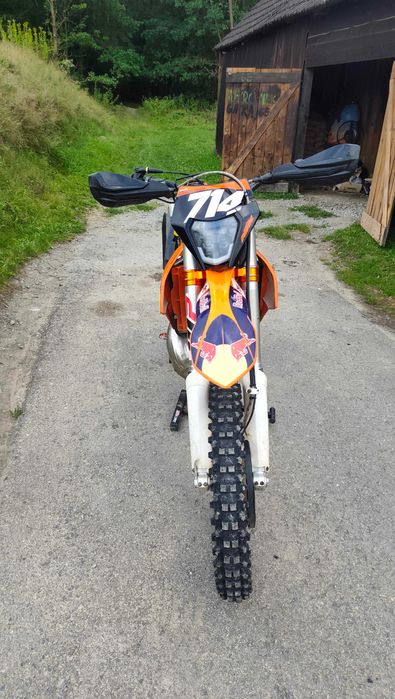 KTM