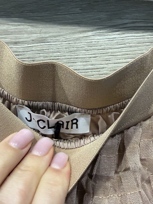 Спідниця J-CLAIR
