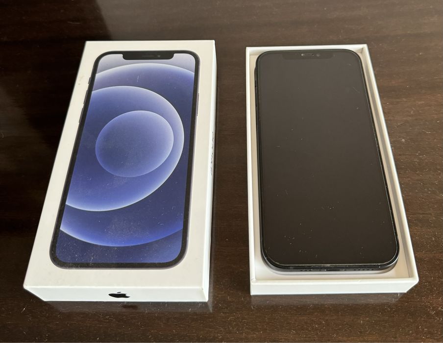 Iphone 12 - 64 GB