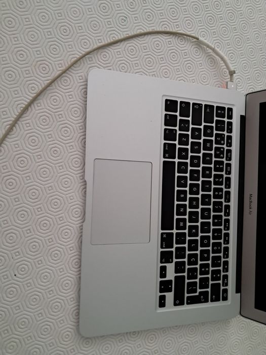 Mac Book Air 13 polegadas de 2014