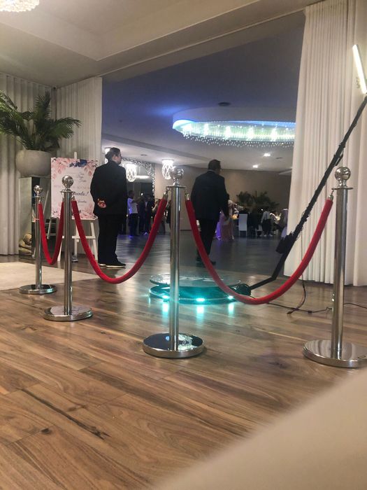 Photobooth Espelho Mágico Magic Mirror