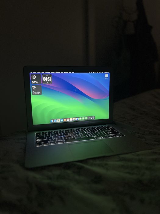 MacBook Air 2015