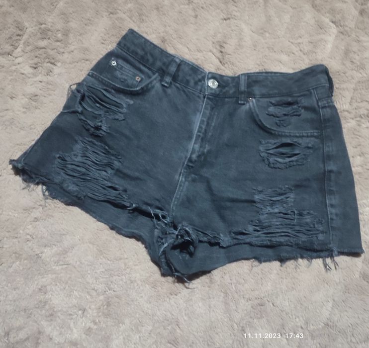 Шорты женские размер с-м