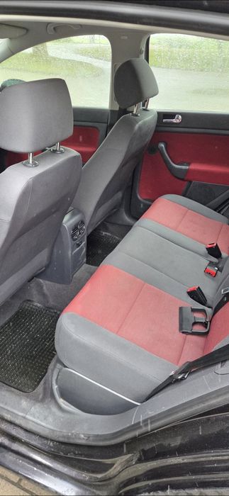 Volkswagen Golf 5 plus