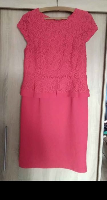 Sukienka rozmiar 44