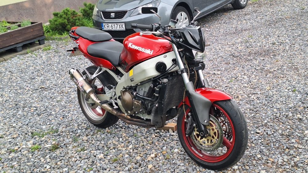 Kawasaki
