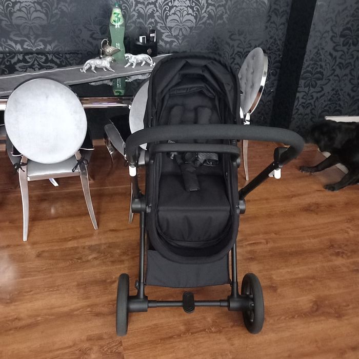 Wòzek Cybex  Eos