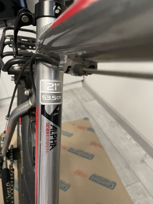 Велосипед Trek 3700