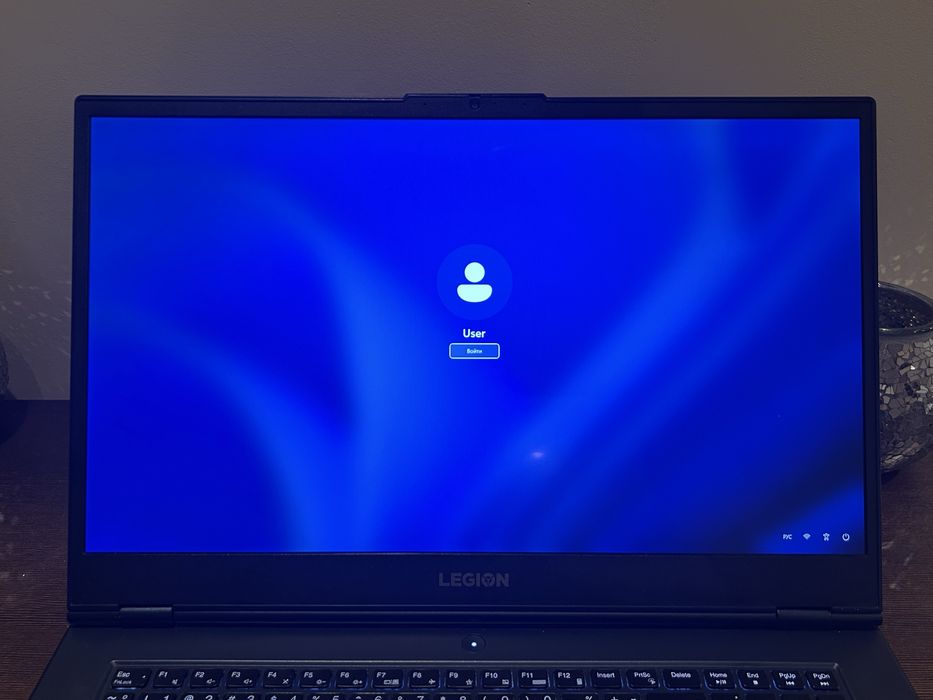 Laptop gamingowy