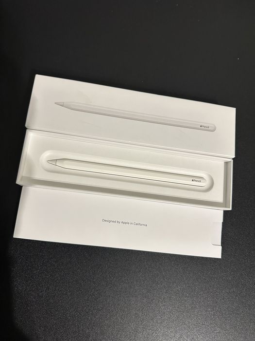Apple pencil 2 original