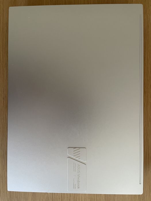 Laptop ASUS Vivobook Pro 16X i5-11300H/16GB/960/W10P RTX3050