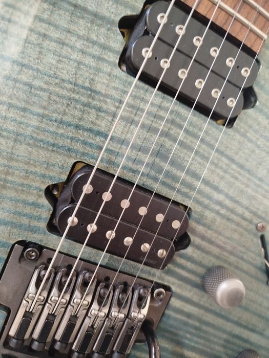 Ibanez Prestige 3120