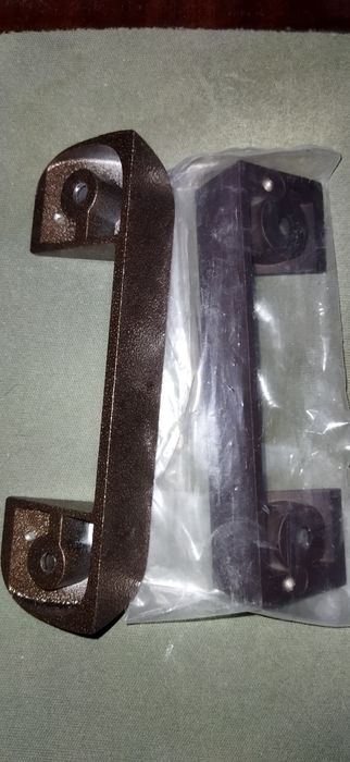 Новая Вызывная панель видео домофона 720P (обзор 110°) +уголки панелей