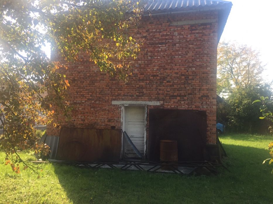 Продаеться Будинок у Сели Ильниця