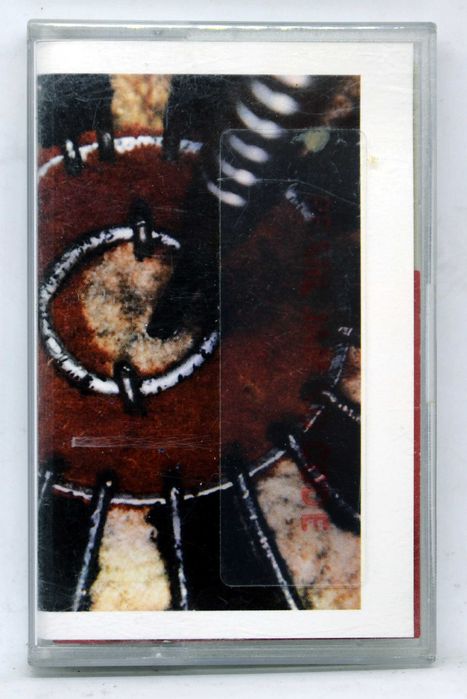 Pearl Jam - No Code (Kaseta) Rock alternatywny Grunge Lata 90 Epic Sony Music