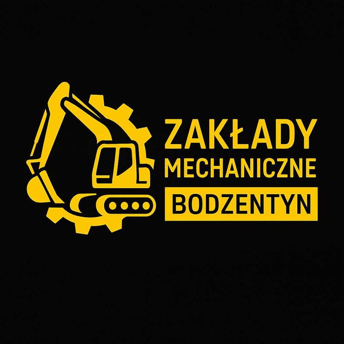 Naprawa Koparek Hydraulika Siłowa Regeneracja Siłowników Pomp