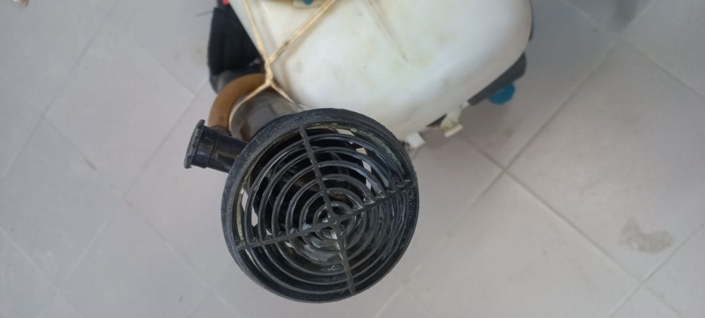 Садовий оприскувач Sadko gmd-5714 бензиновий