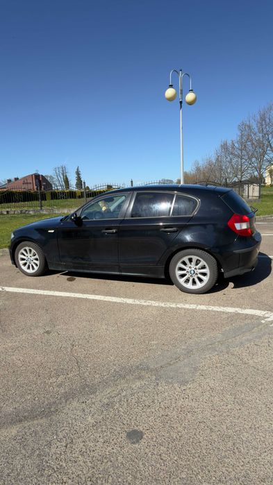 Auto BMW seria 1 E87