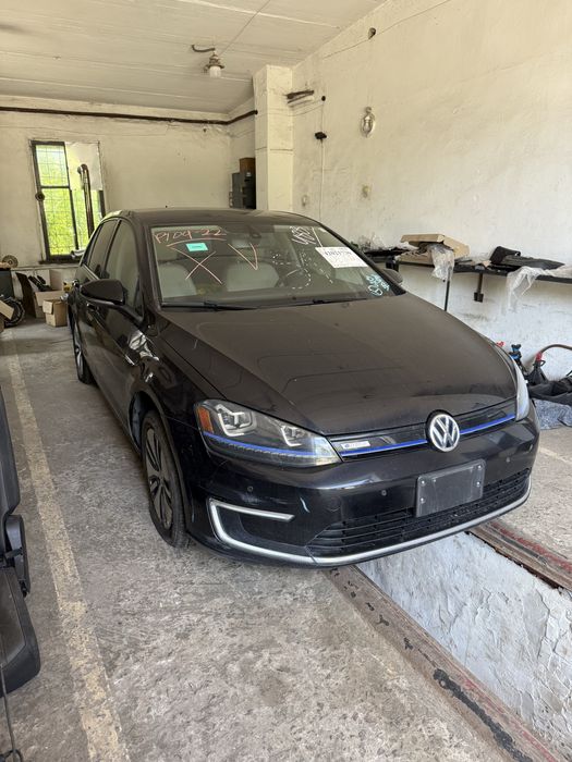 E Golf разборка Е гольф запчасти