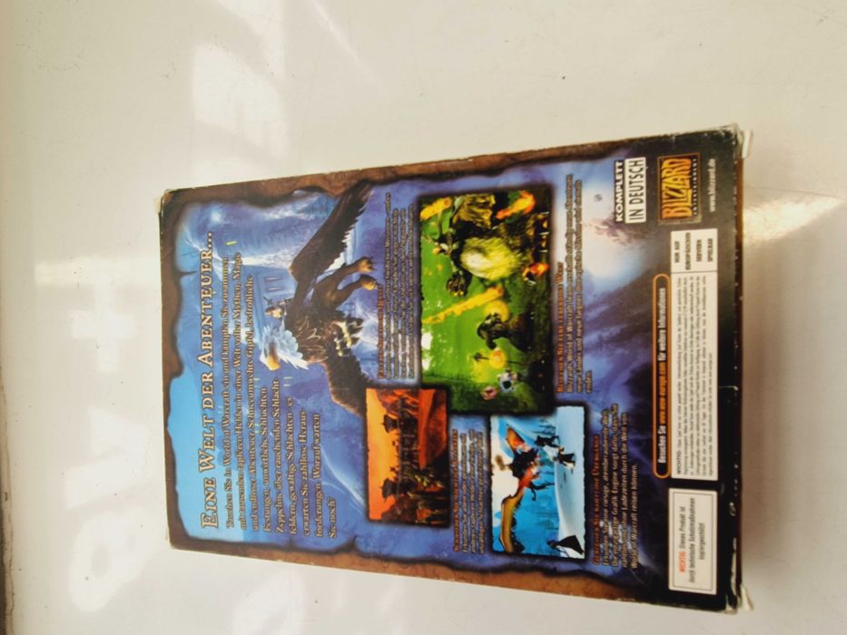 Gra PC World of Warcraft