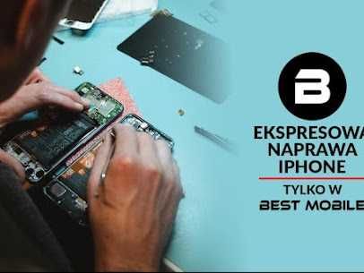 Naprawa telefony/laptopy/konsole Szybka  naprawa, Best mobile !