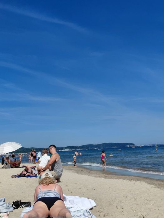 JELITKOWO-Żabianka 15 minut na plaże.