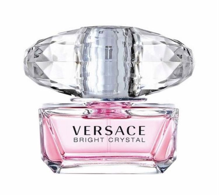 Versace Bright Crystal Туалетна вода жіноча