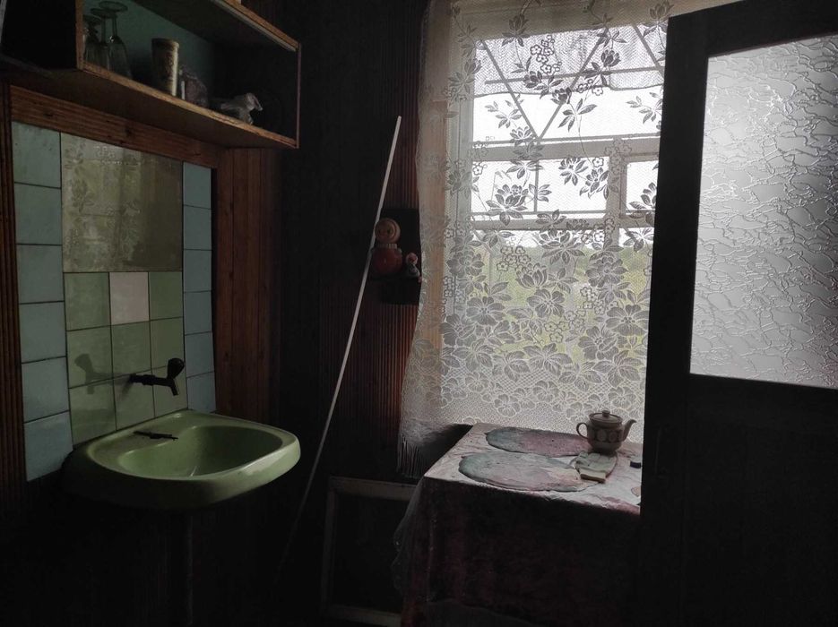 Дачний будинок в СДТ «Красне», біля Вінниці.