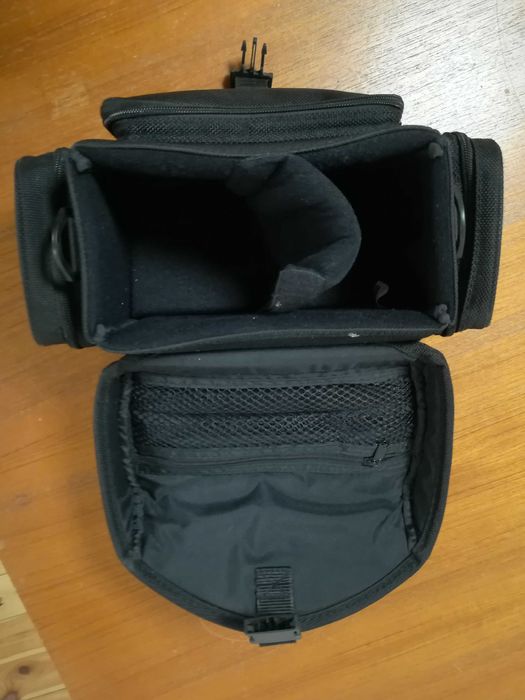 Torba  SONY  Foto/Video Czarna