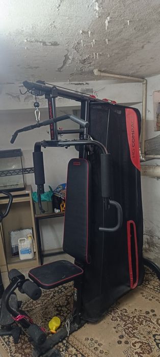 Máquina multifunções