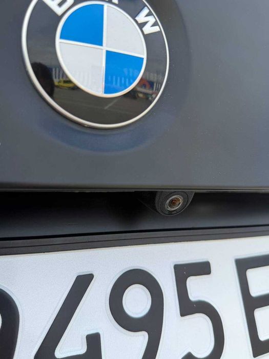 BMW 4 Series 2014