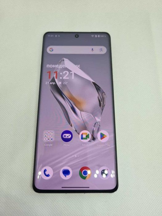 OnePlus 12 16/512GB Silver PJD110 China Spec