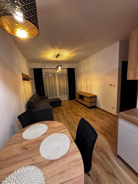 Mieszkanie 42m2 Dąbrowa Górnicza Nowy Reden