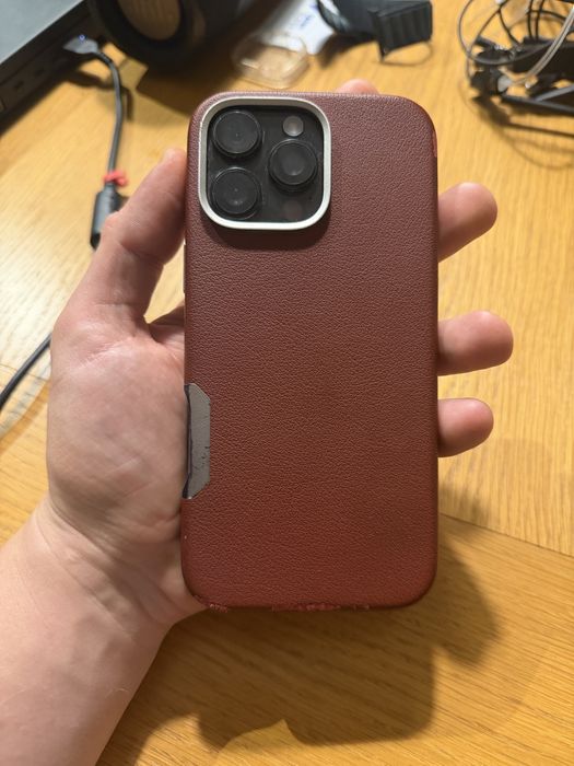 Iphone 16 pro max 1 tb