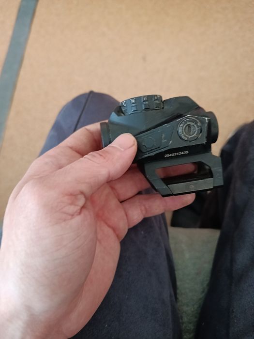 Каліматор очень хороший