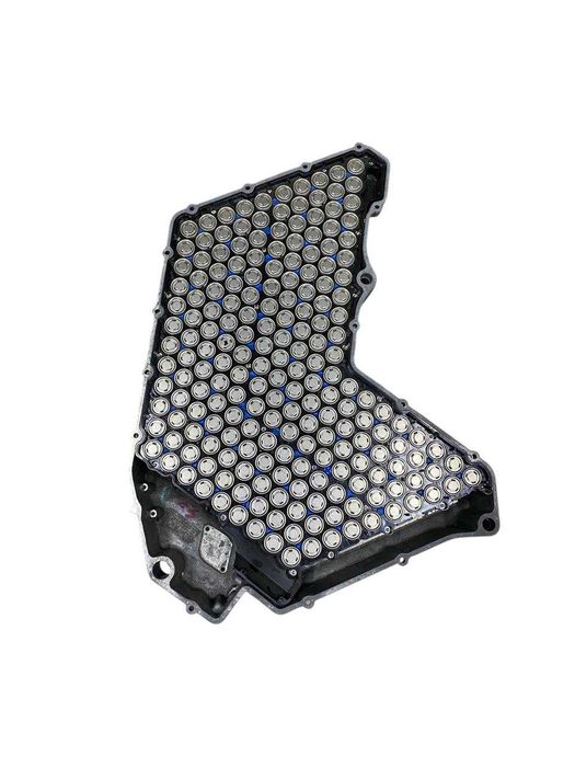 Збірка під демонтаж з елементами Molicel P42A Високострумовий(200 шт.)