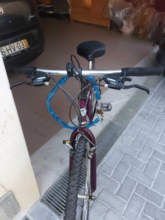 Bicicleta de Montanha para Adulto