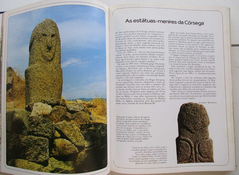 The World's Greatest Mysteries ——— Encyclopedia64283834967041124