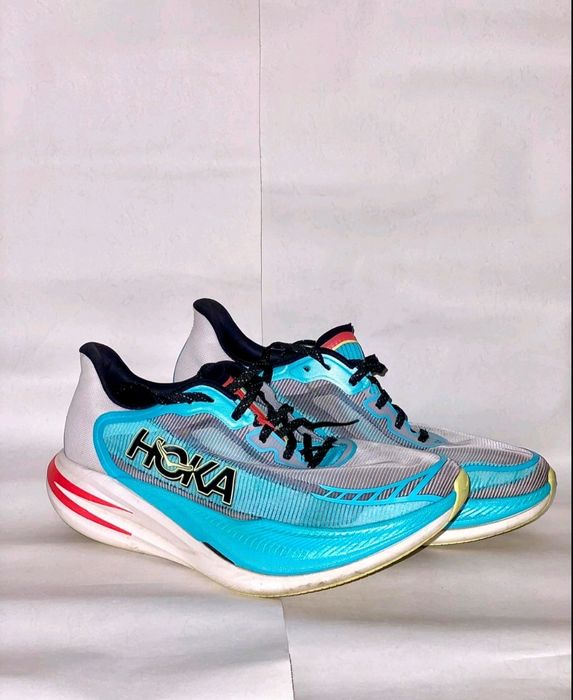 Hoka cielo x1 2.0