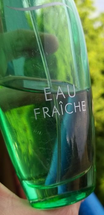 Biotherm, edt, Eau Fraîche, 100ml