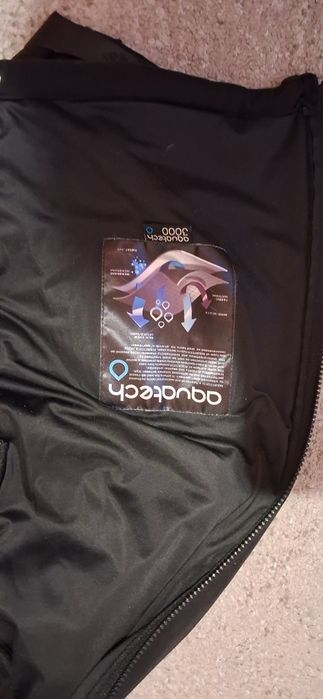 Kurtka softshell 4f
