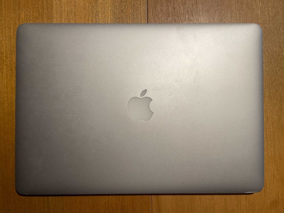 MacBook PRO 15" Retina i7504089795647262722