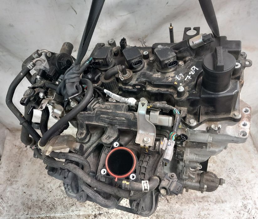 Motor completo CITROËN C1 II