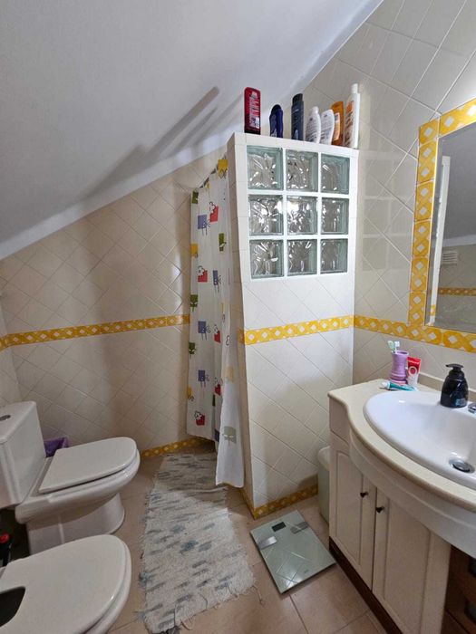 Duplex na Av. Dos Descobrimentos Portais da Arrábida - Quinta do Anjo