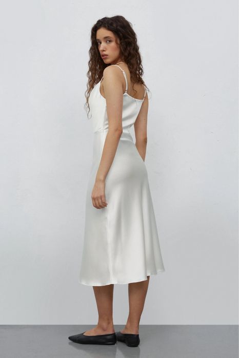 Продам елегантну шовкову сукню!