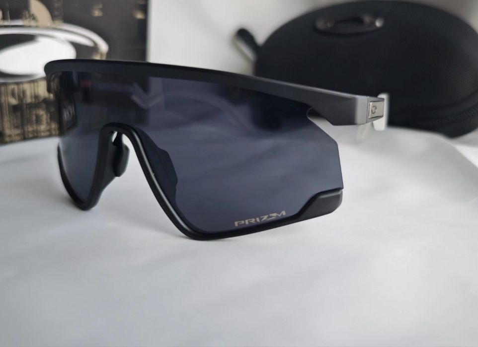 Oakley BXTR Matte Multicolor / Prizm Gray ФОП