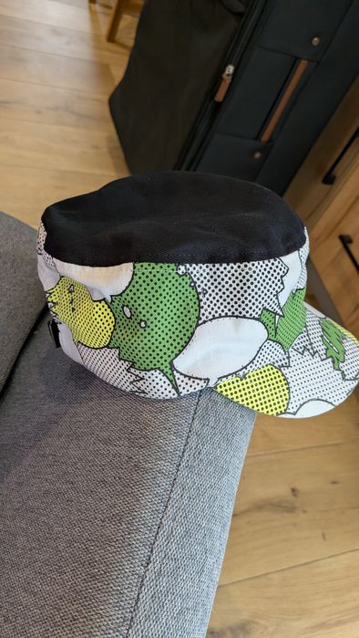 Czapka z daszkiem Puma