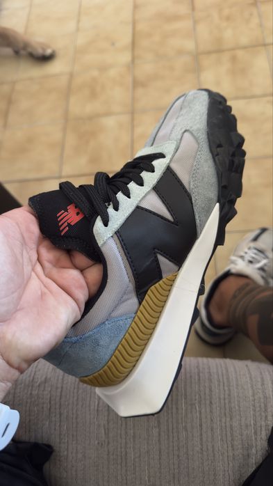 New Balance XC-72 – Novos