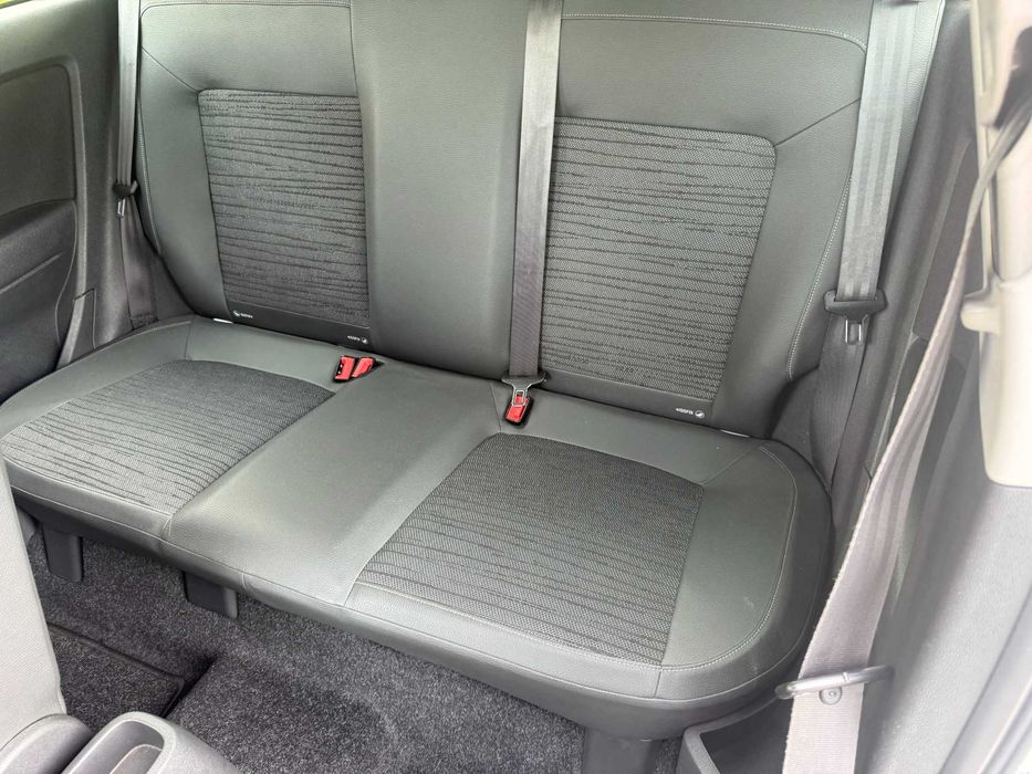 Opel Corsa 1.2 16v Ecoflex